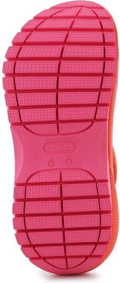 Actual product image Crocs Classic Mega Crush Clog (40)