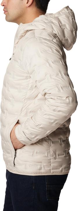 Image du produit Columbia Delta Ridge Veste à capuche Down (XXL)