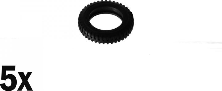 Produktbild 1:24 Willys Jeep MB "80th Anniversary"