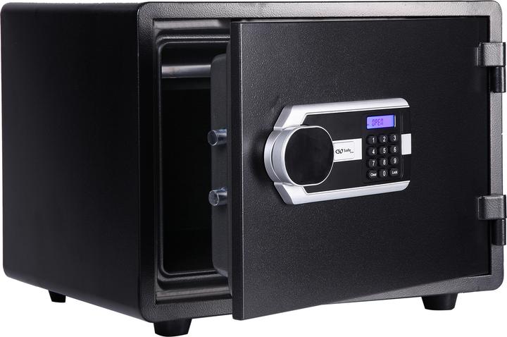 Produktbild Olympia Olymp Tresor GOsafe 5350 mit Code (19 l)
