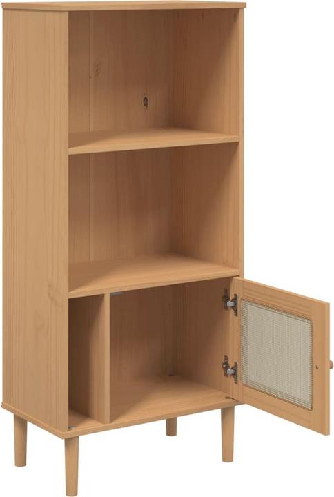Immagine prodotto vidaXL Bücherregal (60 x 35 x 130 cm)