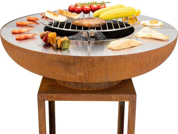 Produktbild Nouvel Galeria Rost