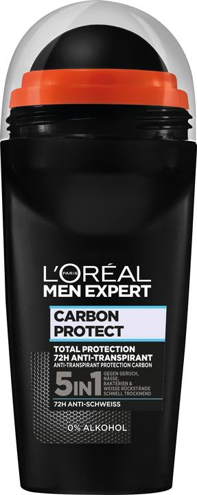 Produktbild L'Oréal Paris Carbon Pro (Roll-on, 50 ml)