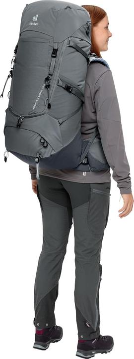 Produktbild Deuter Aircontact Core 35+10 (35 l)