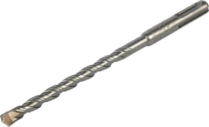 Produktbild wolfcraft 1 Hammer-Schlagbohrer Prof. ø6x260mm (6 mm)