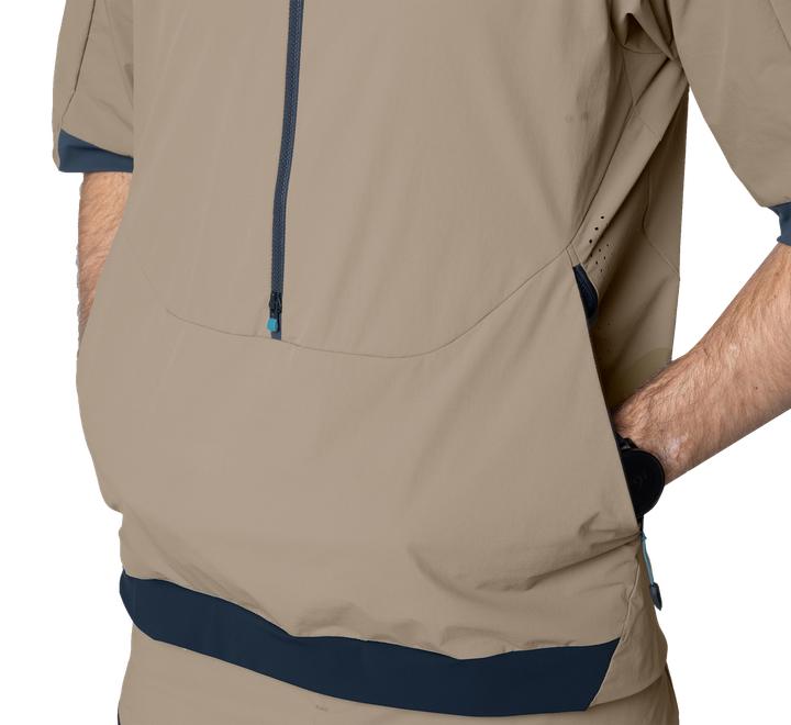 Produktbild Dynafit Transalper Dynastretch Anorak (XXL)