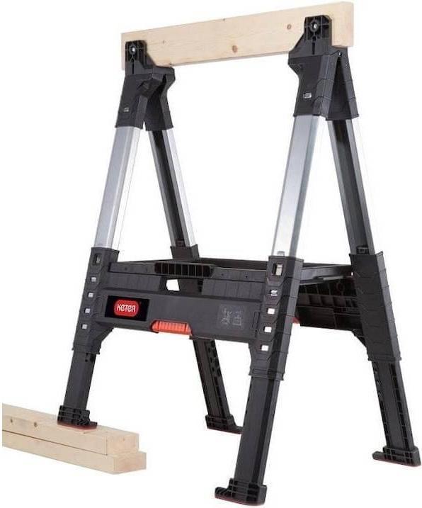 Image du produit Keter Bûcheron (55.60 cm, 71 cm)