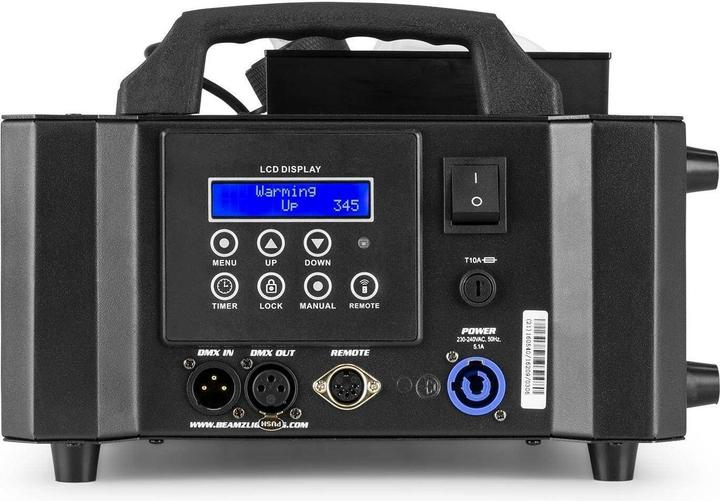 Image du produit BeamZ BLAZE1200