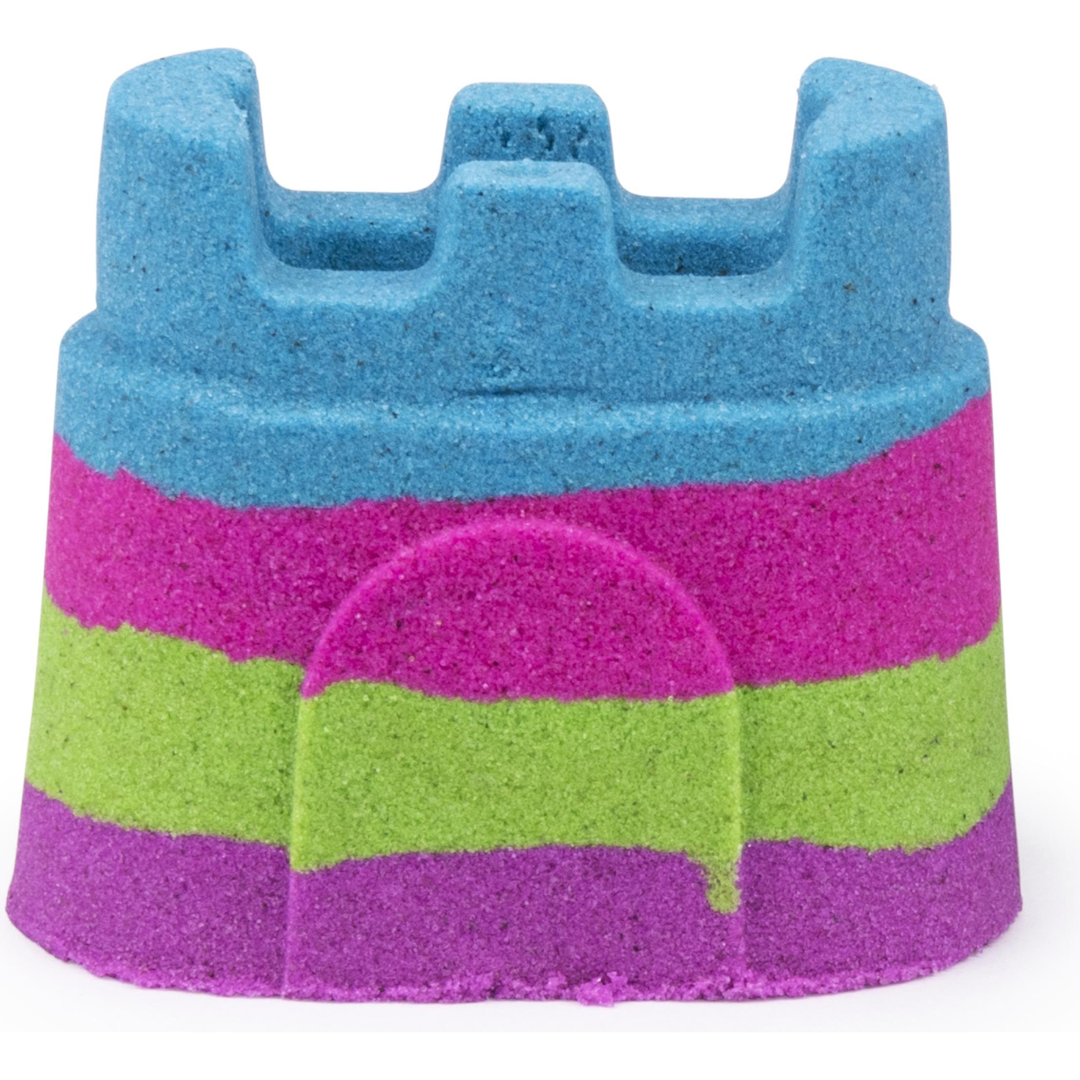 Thumbnail - Spin Master Kinetic Sand