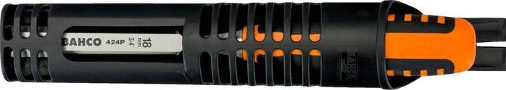 Produktbild Bahco Stechbeitel mit 2-Komponenten-Griff, 35 mm (35 mm)