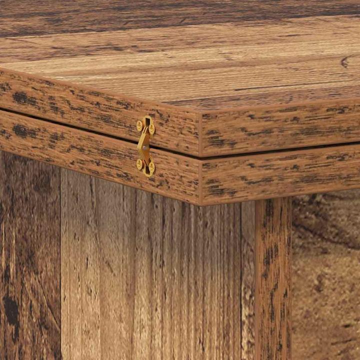 Image du produit vidaXL Moderner Tisch