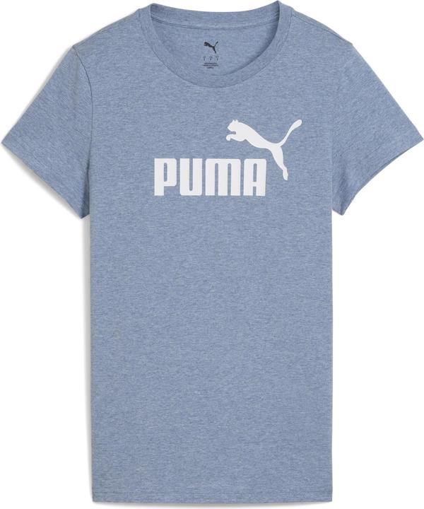 Produktbild Puma ESS No. 1 Logo Heather Tee (XL)