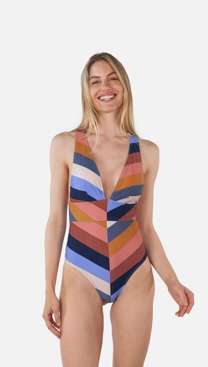 Immagine prodotto Barts Women's Corangs Sculpting One Piece (36)