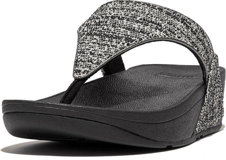 Image du produit Fitflop Lulu Shimmerweave (41)