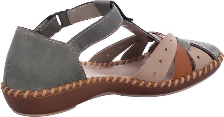 Image du produit Rieker M1655-54 (40)