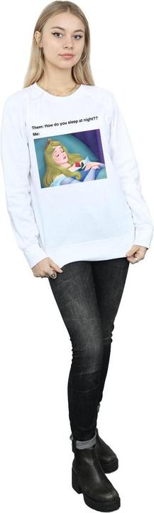 Produktbild Disney Sleeping Beauty Meme Sweatshirt (S)