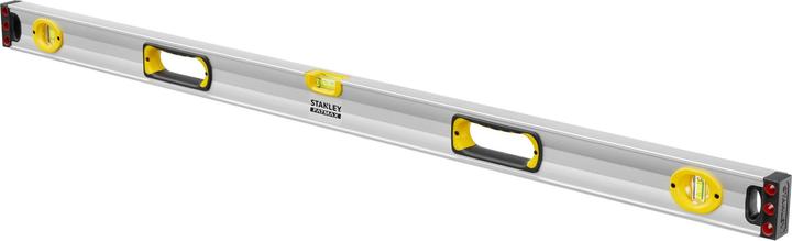 Actual product image Stanley Building spirit level (124.20 cm)