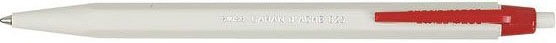 Produktbild Caran d'Ache 825 Kugelschreiber (Rot, 1 x)
