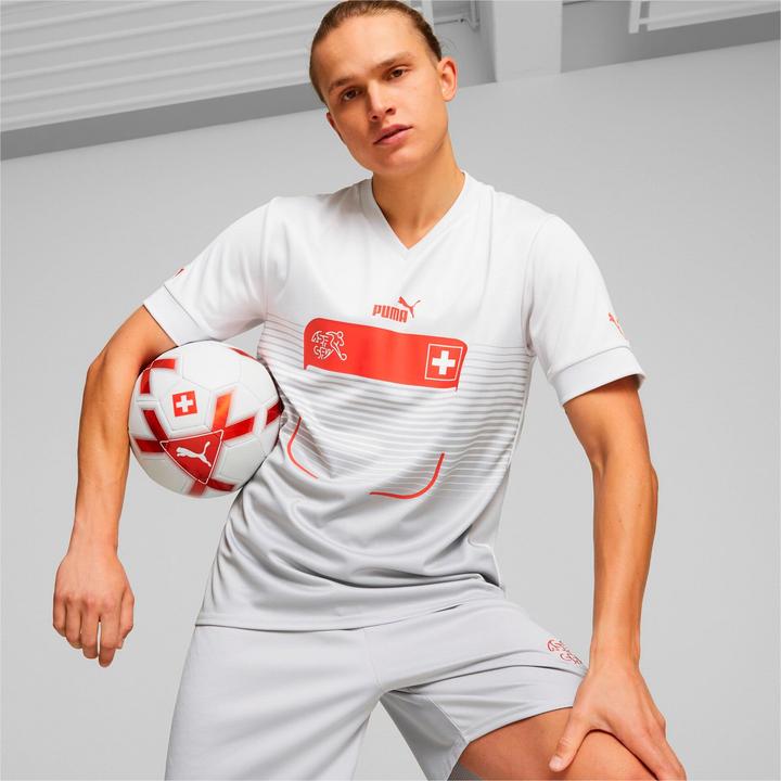 Produktbild Puma SFV Away Replica (S)