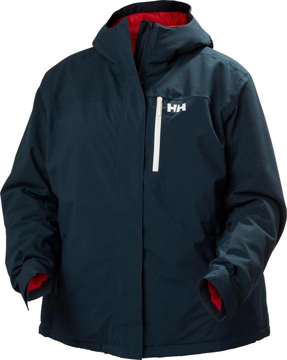 Produktbild Helly Hansen W Snowplay Plus (3XL)