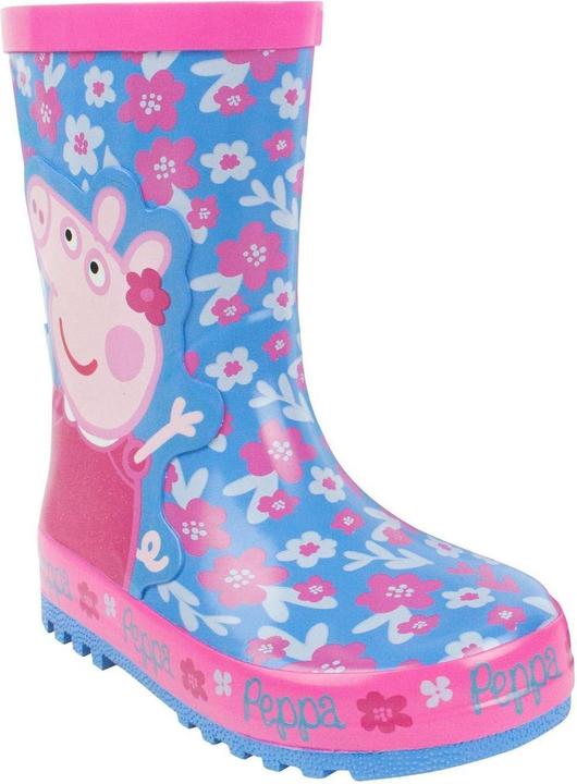 Immagine prodotto Peppa Pig Fiori di scarpe da ginnastica per bambine (28)
