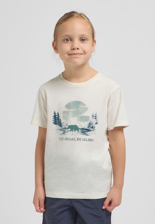 Immagine prodotto Jack Wolfskin Graphic Cotton T Kids (128)