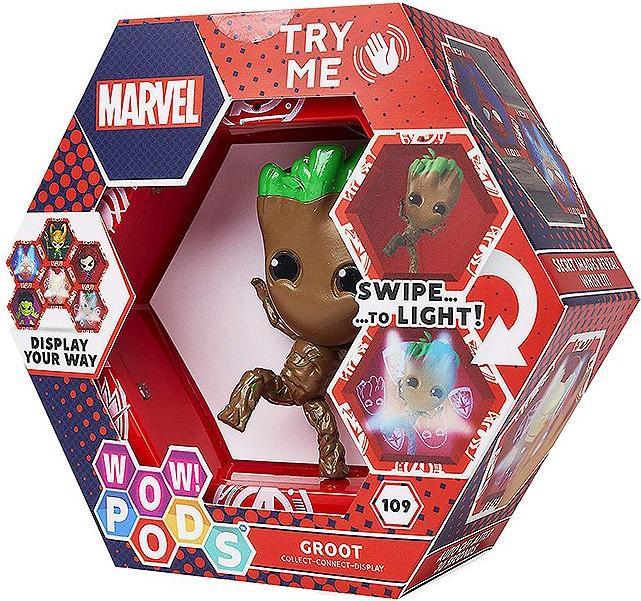 Produktbild Wow! Stuff Wow Pods Marvel Groot