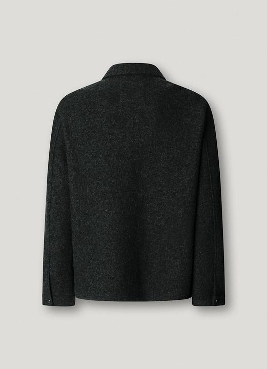 Actual product image Pepe Jeans Jacke aus Wollmischgewebe PATRICK (M)