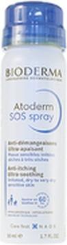 Actual product image Bioderma Atoderm SOS (Body cream, 200 ml)