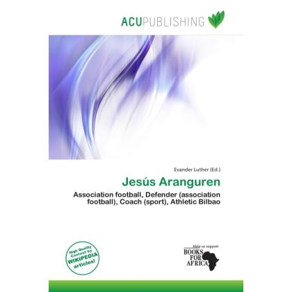 Thumbnail - Jesús Aranguren, Ratgeber