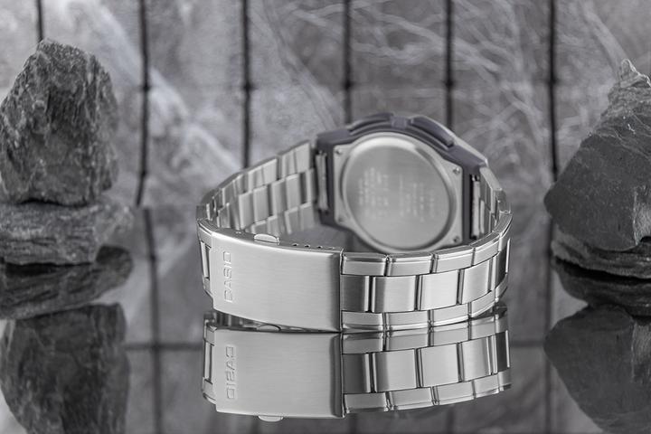 Productafbeelding Casio Dual AW-80D-1AVDF (40 mm)