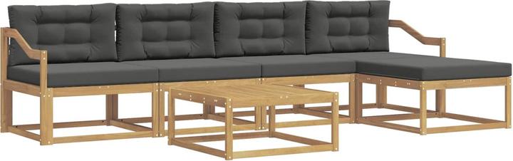 Produktbild vidaXL Sofa Set