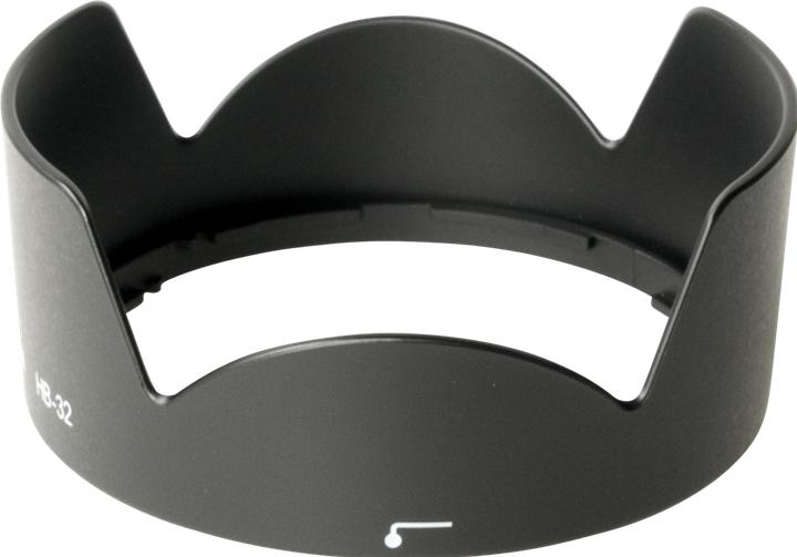 Produktbild Kaiser Fototechnik Gegenlichtblende N32 wie Nikon HB-32