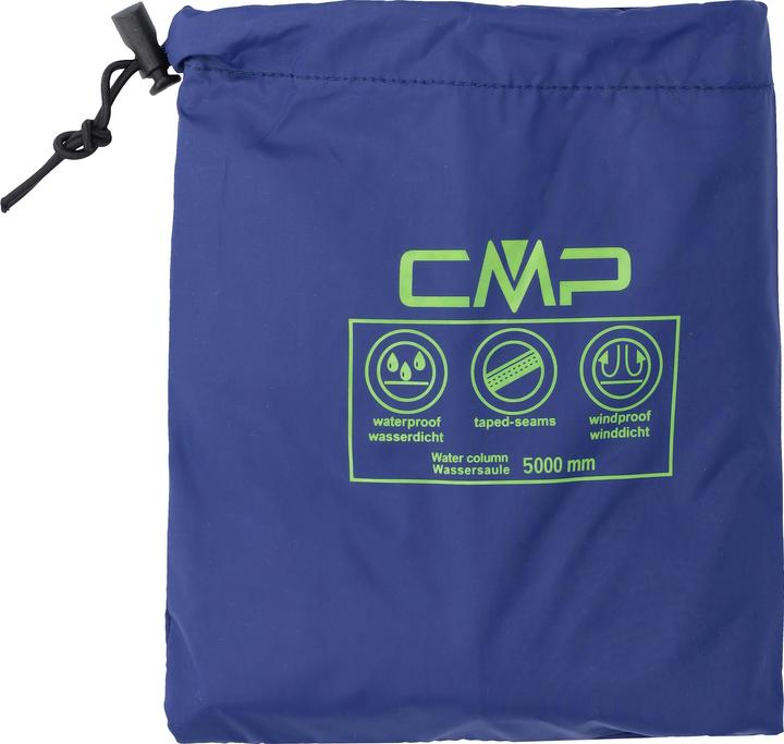 Produktbild CMP Campagnolo Hoodie Rain (128)