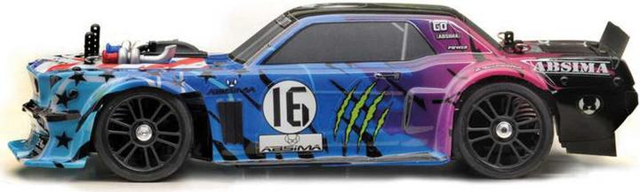Produktbild Absima 1:16 4WD BL Touring Car RTR-Version 2