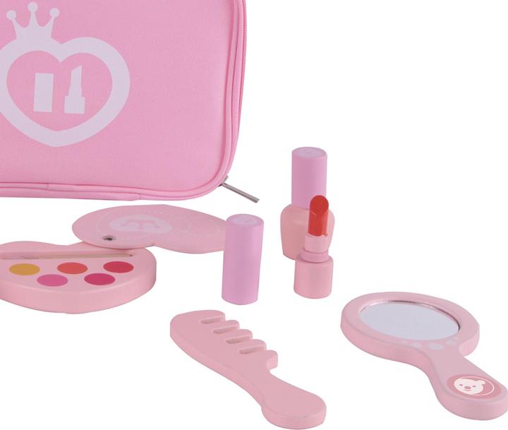 Immagine prodotto Classic World Set da trucco in legno