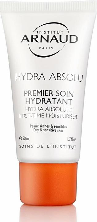 Produktbild Institut Arnaud Hydra Absolute First-Time Moisturizer (50 ml)