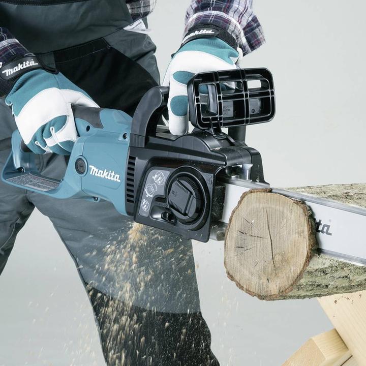 Image du produit Makita Uc3551a (Scie à chaîne électrique)