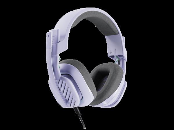 Actual product image Logitech G A10 Gen 2 (Cable)