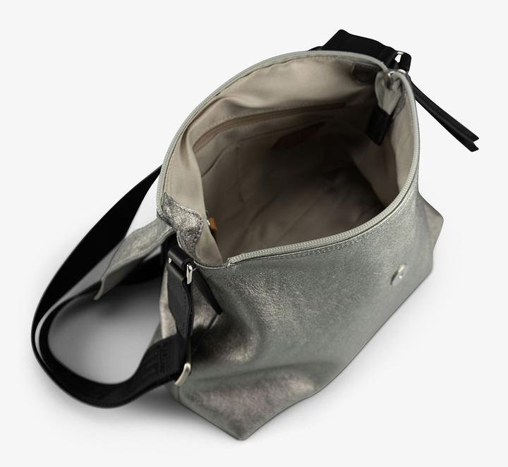 Actual product image Jost Stella shoulder bag leather 25 cm