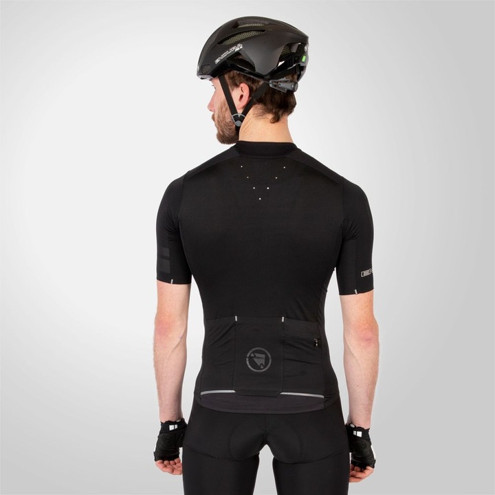 Actual product image Endura Pro SL Jersey (short sleeve) (L)