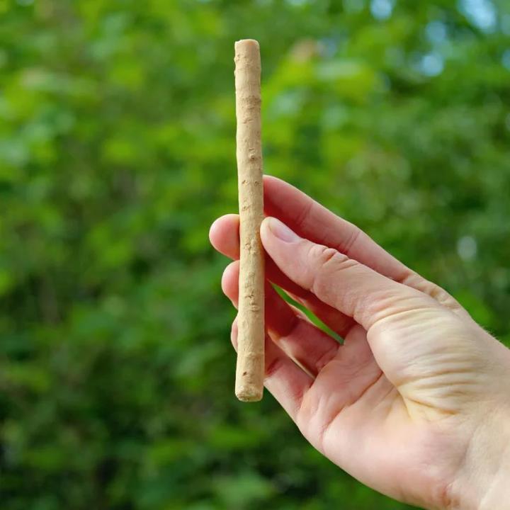 Produktbild Unicorn Miswak Zahnpflegeholz (Mittel, 1 x)
