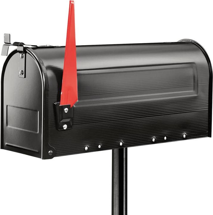 Image du produit Burg Wächter Boîte aux lettres américaine US-BOX 891 S
