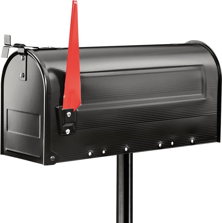Produktbild Burg Wächter Briefkasten US-BOX 891 S