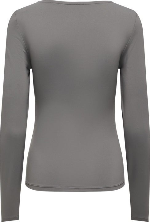 Produktbild Only Normal geschnitten U-Ausschnitt Top Top (XS)