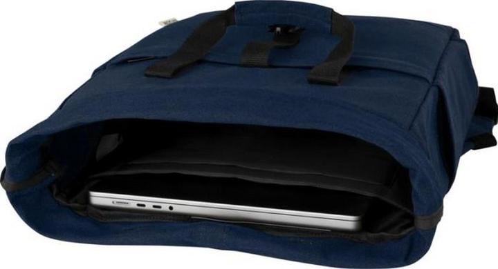 Produktbild Generic Joey Roll Top Canvas 15L LaptopRucksack (15 l)