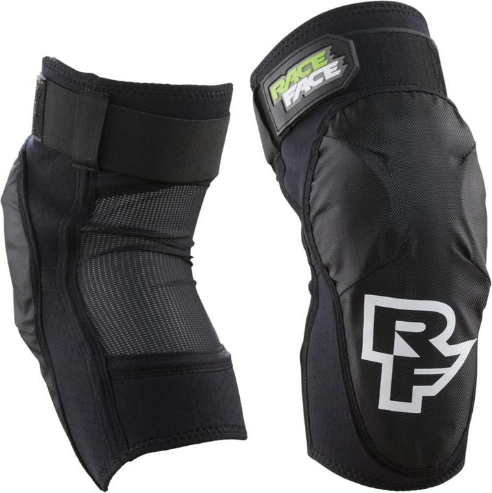 Race Face Protecteur de coude D3O pour les embuscades