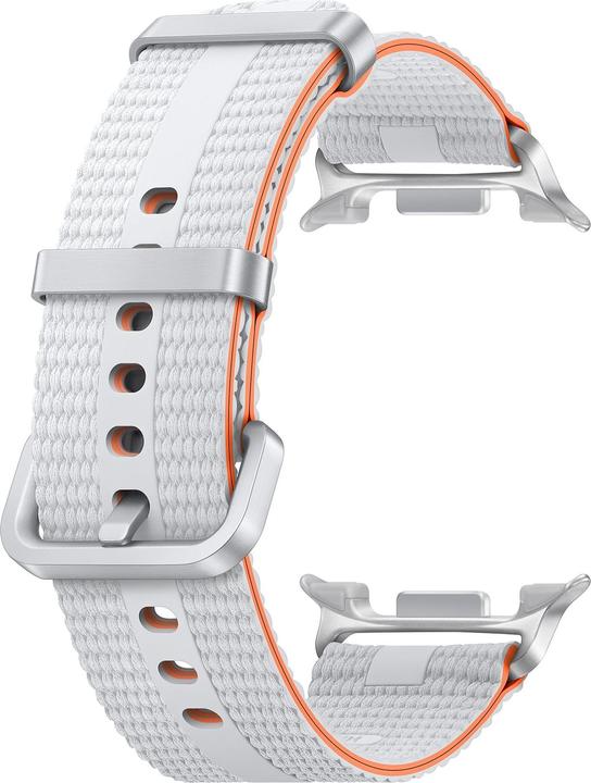 Image du produit Samsung Athleisure (20 mm, Nylon, Textile)