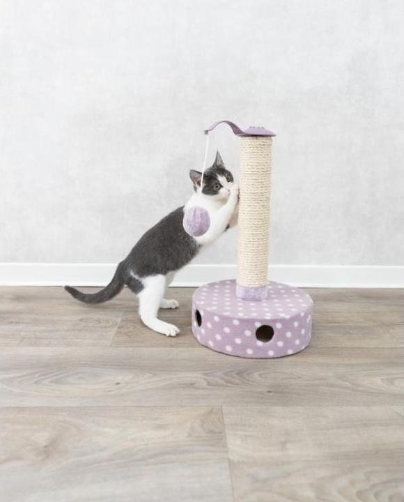 Produktbild Trixie Junior (44 cm, Violett)