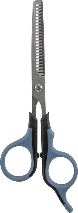 Actual product image Trixie Thinning scissors (Cat, Dog, 400 ml)